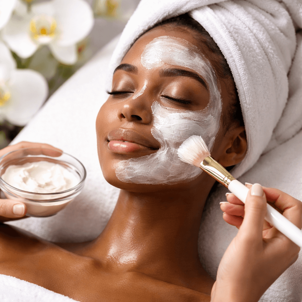 LUMÉRIA™ Facial Ritual