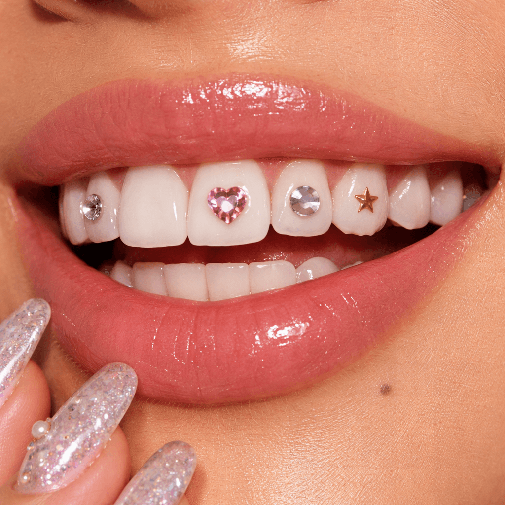 LUXCRYST™ Smile Adorn