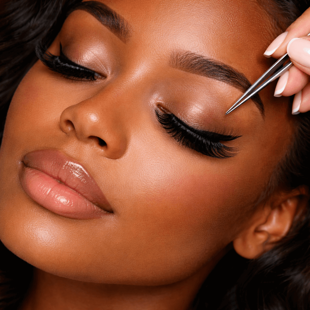 NOCTÉA™ Lash Design – Volume