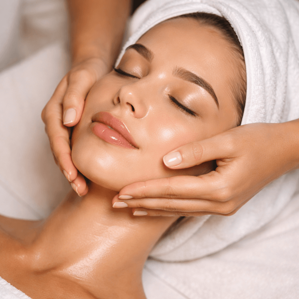VELÓRA™ Facial Sculpt